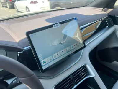 2025 BYD SONG PLUS 1.5 Liter 4 Cylinder Engine Hybrid Grey Black SUV