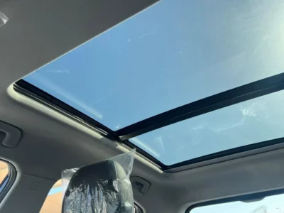 2025 GAC GS3 FULL OPTION 1.5L TURBO 4 Cylinder Petrol Engine Grey Black SUV