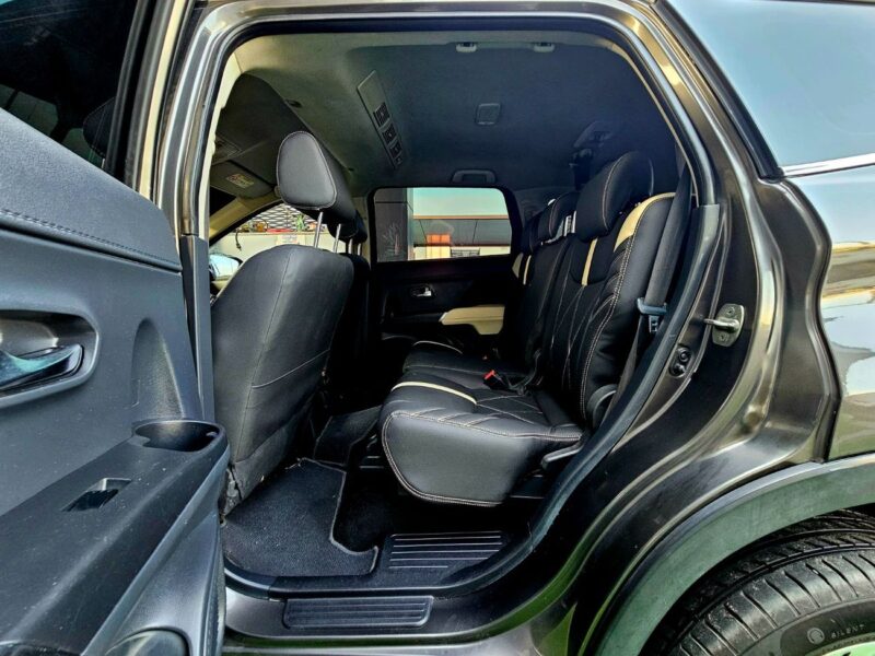 2019 Toyota Rush EX 1.5 Liter V4 Cylinder Petrol Engine Grey Black SUV