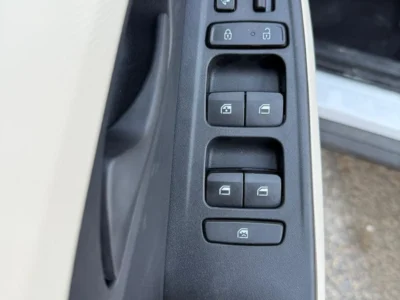 2026 Hyundai Creta 1.5 Liter 4 Cylinder Petrol Engine Grey Beige SUV GCC