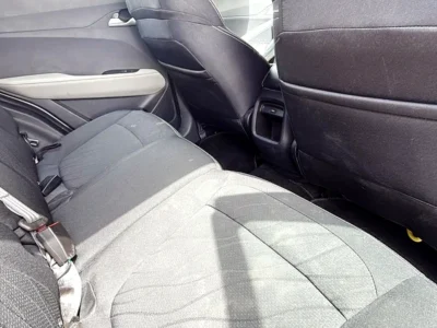 2022 Chevrolet Groove LT 4 Cylinder Petrol Engine Grey Black SUV GCC Specs