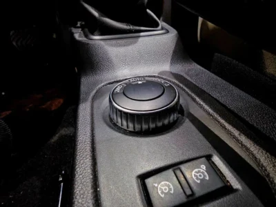 2021 Renault Duster 4WD 2.0 Liter 4 Cylinder Petrol Engine White Beige SUV