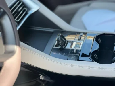 2025 BYD SONG PLUS 1.5 Liter 4 Cylinder Engine Hybrid Grey Black SUV