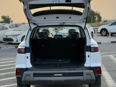 2026 Hyundai Creta 1.5 Liter 4 Cylinder Petrol Engine Grey Beige SUV GCC