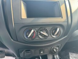 2024 Nissan Navara 2.3 L Turbo-Diesel inline‑4 Cylinder Engine Silver Black Pick Up