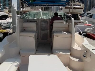 Fishing Charter Available in Dubai UAE