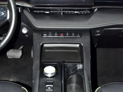 2023 Haval H6 GT Plus 4 Cylinder Petrol Engine Grey Black SUV GCC