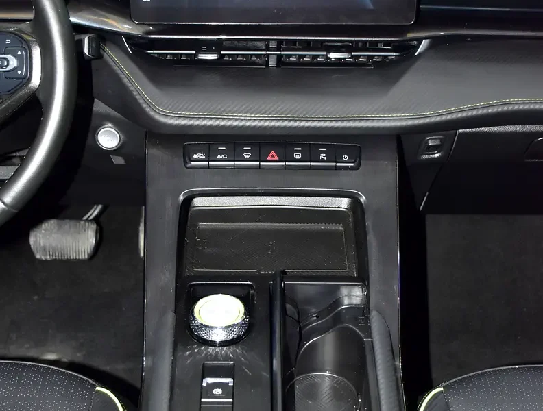 2023 Haval H6 GT Plus 4 Cylinder Petrol Engine Grey Black SUV GCC