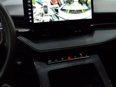 2023 Haval H6 GT Plus 4 Cylinder Petrol Engine Grey Black SUV GCC