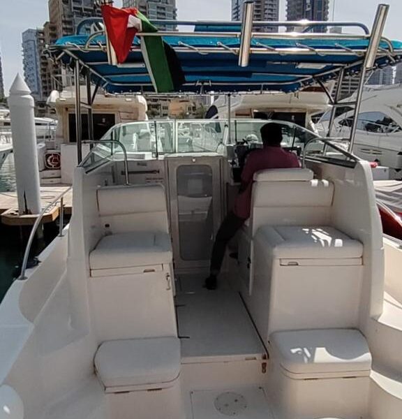 Fishing Charter Available in Dubai UAE