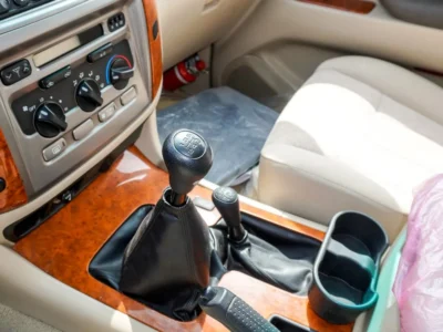 2004 Toyota Land Cruiser GXR 4.5 L V6 Engine Green Beige SUV GCC