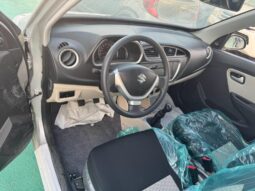 2023 Suzuki Alto 0.8L 3-cylinder Petrol Engine Silver Black Hatchback