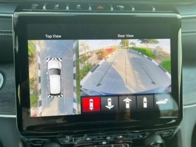 2024 JEEP GRAND CHROKEE 3.6 Liter V6 Cylinder Petrol Engine Black SUV GCC