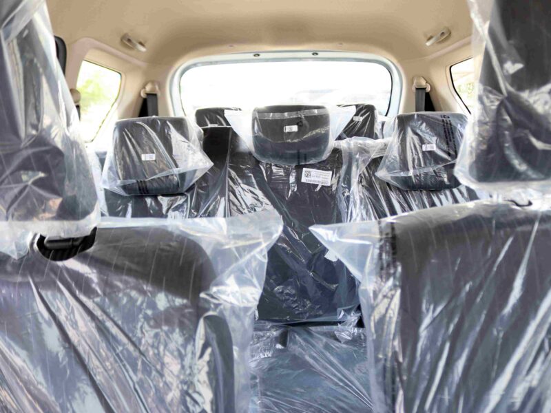 2024 Suzuki Ertiga 1.5L 4 Cylinder Petrol Engine Silver Black SUV GCC Specs