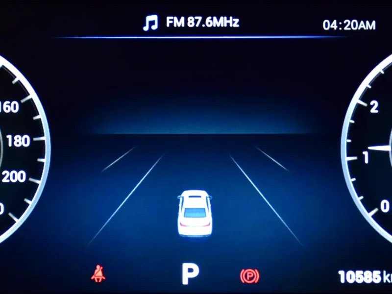 2025 Chery Arrizo 6 Pro 4 Cylinder Petrol Engine Grey Red Sedan GCC Specs