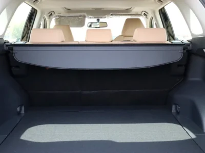 2025 Toyota Rav 4 Other 4 Cylinder Hybrid Engine Black Beige SUV GCC Specs