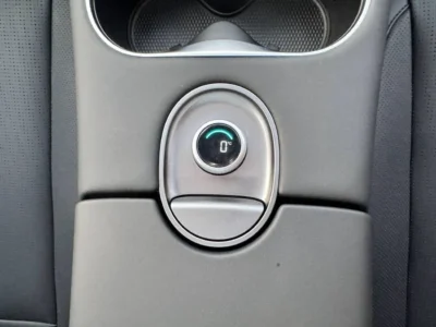 2025 BYD SEALION 06 Electric Car Bronze Black SUV Automatic