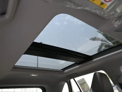 2025 Toyota RAV 4 Adventure 2.5 Liter 4 Cylinder Engine 4WD White Grey SUV