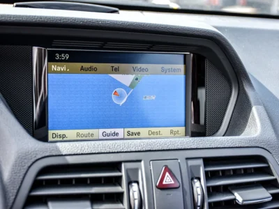 2010 Mercedes-Benz E-Class E 350 6 Cylinder Petrol Engine Black Coupe