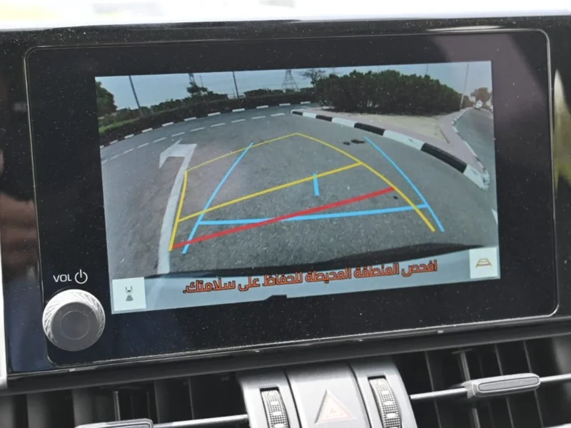 2025 Toyota RAV 4 Adventure 2.5 Liter 4 Cylinder Engine 4WD White Grey SUV