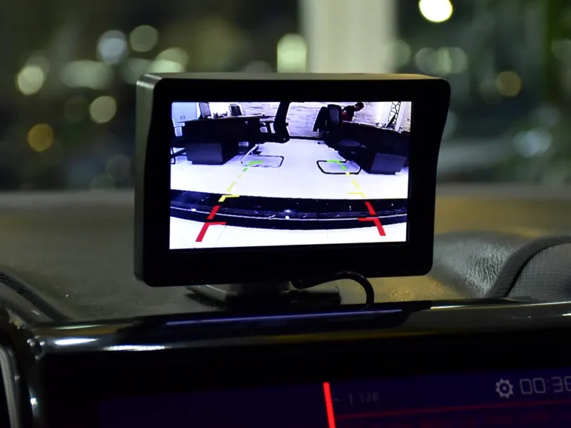 2023 Citroen C5 Aircross Shine 5 Cylinder Petrol Engine Silver Black Crossover