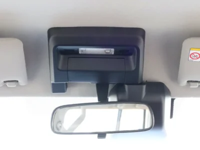 2025 Toyota Land Cruiser 76 Hardtop LX 6 Cylinder Petrol Engine White Brown SUV