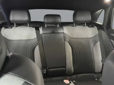 2022 Volkswagen ID.4 Lite Pro Electric Vehicle Blue Grey SUV RWD