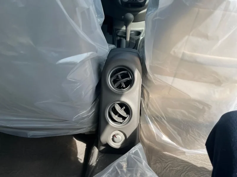 2025 Nissan Sunny 1.6 L 4 Cylinder Petrol Engine White Beige Sedan GCC Specs