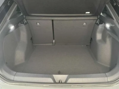 2022 Volkswagen ID.4 Lite Pro Electric Vehicle Blue Grey SUV RWD