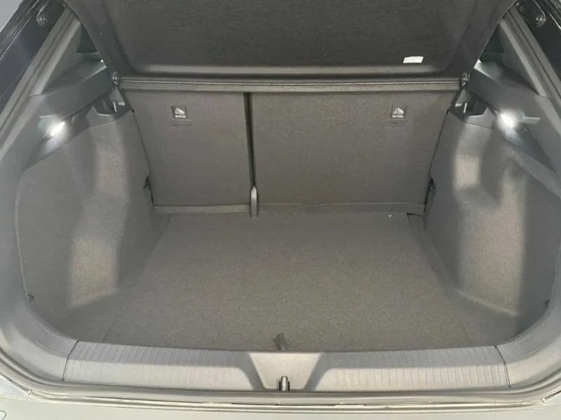 2022 Volkswagen ID.4 Lite Pro Electric Vehicle Blue Grey SUV RWD