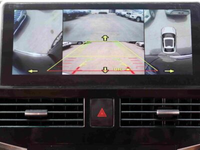 2012 Toyota Landcruiser GXR 4.0L V6 Engine Modify 2022 Grey Orange SUV