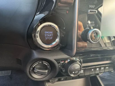 2026 TOYOTA HILUX 2.4L DIESEL 4 Cylinder A/T LIMITED EDITION White Black