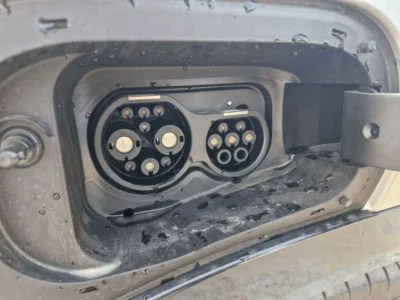 2025 TOYOTA bZ3 X 610 MAX Intelligent Driving Silver Beige SUV