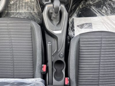 2025 Peugeot 2008 Active GCC 1.2L 4 Cylinder Engine CUV FWD Grey Black SUV