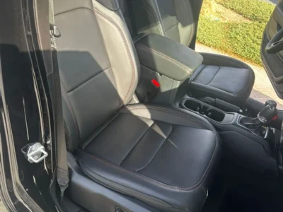 2024 JEEP WRANGLER RUBICON EXTREME 2.0L TURBO 4 Cylinders Engine Black SUV