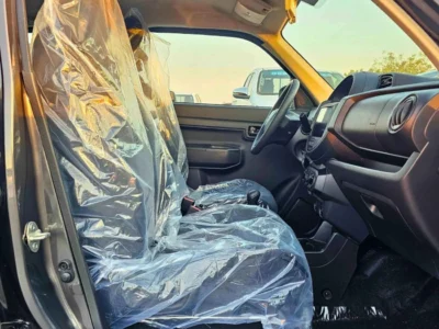 2026 Suzuki S Presso GL 1.0L V3 Engine AT PETROL Grey Black SUV GCC Specs