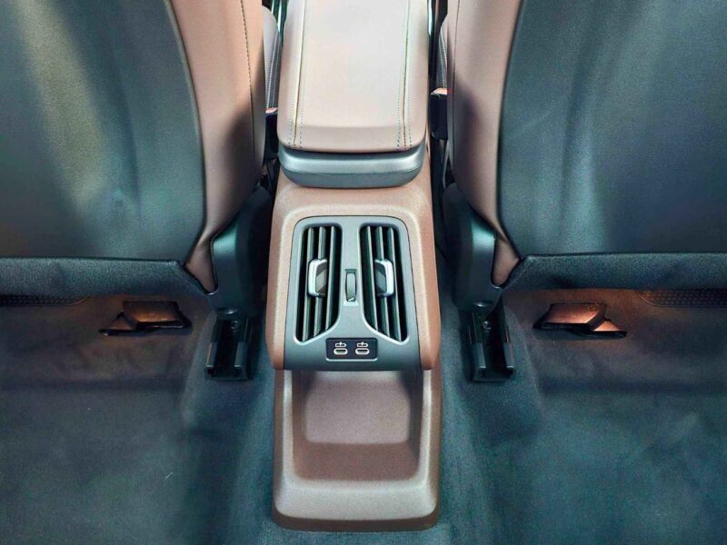 2025 BMW X2 SDRIVE 18I 1.5L V4 Engine PETROL Grey Brown SUV GCC Specs