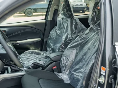 2025 Suzuki Baleno 1.5L 4 Cylinder Engine Petrol Full Option Grey Black SUV