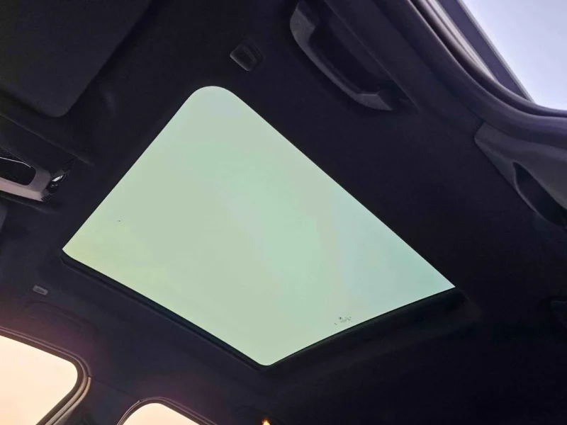 2025 BMW X2 SDRIVE 18I 1.5L V4 Engine PETROL Grey Brown SUV GCC Specs