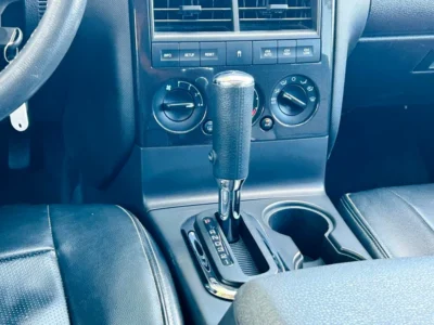 2010 Ford Explorer XLT 6 Cylinders Petrol Engine Blue Black SUV RWD