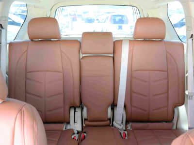 2014 Toyota Prado TXL 2.7L 4 Cylinder Engine Modify 2022 Black Tan SUV