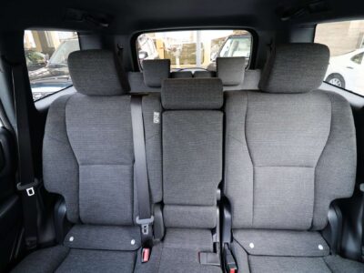 2024 Toyota Prado 2.4 Litre 4 Cylinder Petrol Engine Basic Black SUV