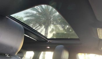 2019 LANDROVER RANGE ROVER EVOQUE 2.0 Litre 4 Cylinder Engine Black SUV