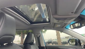 2019 TOYOTA RAV 4 2.5-liter 4 Cylinder Petrol Engine Blue Black SUV