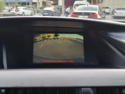 2010 Lexus RX-Series Full Option 6 Cylinder petrol Engine Silver Grey SUV