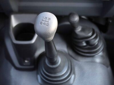 2024 Toyota LC Hardtop 5 Door 4.2L MT White Black SUV Diesel With Snorkel