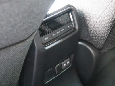 2024 Toyota Prado 2.4 Litre 4 Cylinder Petrol Engine Basic Black SUV