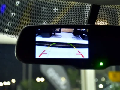 2021 Mitsubishi ASX Standard 4 Cylinders Petrol Engine Silver Black Crossover