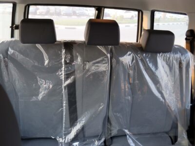 2024 Toyota LC Hardtop 5 Door 4.2L MT White Black SUV Diesel With Snorkel