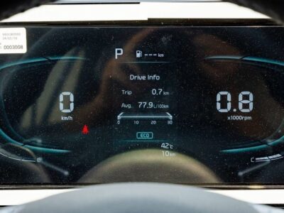 2025 Kia Sportage 1.6L Turbocharged 4 Cylinder Petrol Silver Black SUV